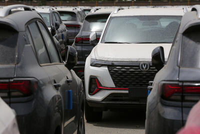  رشد خرید خودروهای وارداتی در سایه بی‌اعتمادی به خودروی ایرانی