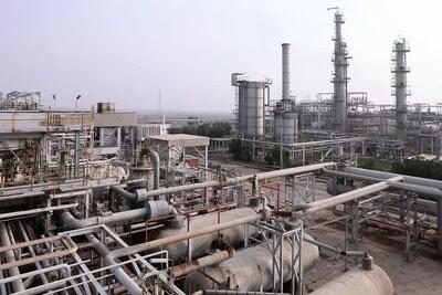  پیشرفت بیش از ۶۰ درصدی طرح جمع‌آوری گازهای مشعل در آغاجاری 