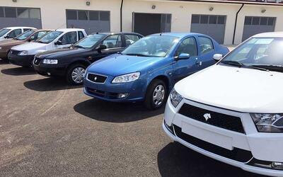  رانا، شاهین،۲۰۷ و اطلس امروز چقدر گران شدند؟ | افزایش قیمت ها ادامه دارد