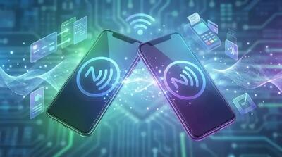  تحول بزرگ در NFC ؛ از انتقال سریع‌تر داده تا امنیت بیشتر