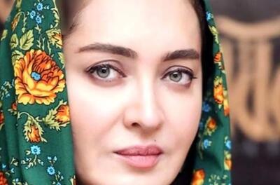  نیکی کریمی و مشکل عجیب؟