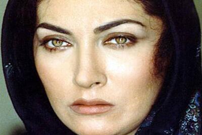  او سوفیا لورن سینمای ایران بود