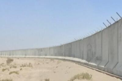  گفت‌وگوی ایران و افغانستان درباره مسائل مرزی