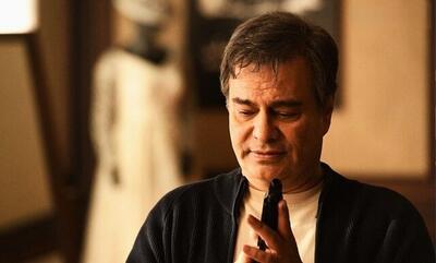       جشنواره 44- روز هشتم/ قایق‌سواری در تهران بدون تبلیغ شهرداریِ آن