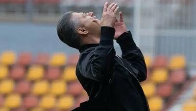  تحول فولاد خوزستان با حمید مطهری؛ ۱۰ گل در ۴ مسابقه و عبور از سد مدعیان