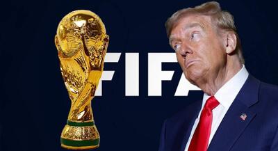  آیا فاصلۀ کوتاه تا جام جهانی، خطر جنگ آمریکا با ایران را دور می‌کند؟ 