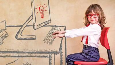  مدیریت مدارس نسل آلفا