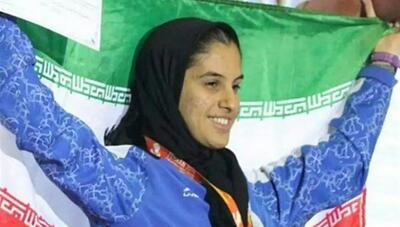  پایان کار ایران در دوومیدانی داخل سالن آسیا با کسب ۴ مدال/ جایگاه نهم برای کاروان ۸ نفره