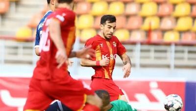  کامبک درخشان فولاد مقابل گل‌گهر/ شاگردان مطهری مانع صدرنشینی سیرجانی‌ها شدند