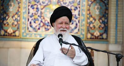  علم الهدی: مسئله امروز ما با آمریکا چیزی جز اسلام نیست/ پیروزی انقلاب اسلامی با امداد غیبی رقم خورد