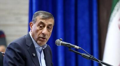  معاون پزشکیان: اعتراض ساعت ۹ یا ۱۰ شب، یعنی کودتا/ ما هم اشتباه کردیم و غافل شدیم/ در نظرسنجی که انجام شده، اکثریت مردم از عملکرد دستگاه‌های اجرایی رضایت نداشتند