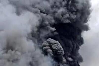  انفجار در شمال چین/ ۸ کشته