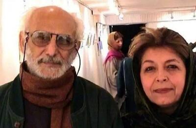  «ناصر تقوایی و نعمت حقیقی، پدر مانی حقیقی» سر صحنه‌ فیلم رهایی؛ سال 50 (عکس)