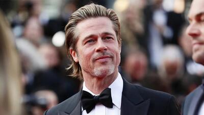  شروع فیلمبرداری فیلم جدید برد پیت در ایرلند