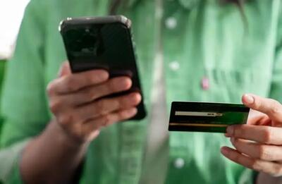  سقف تراکنش غیرحضوری با رمز دوم ثابت ۵ برابر شد