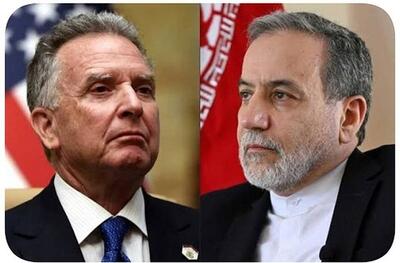  تفاوت معنادار این دور از مذاکرات مسقط با ادوار قبلی 