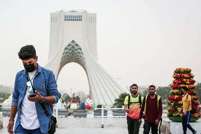  کاهش ۴ میلیونی جمعیت جوانان در یک دهه