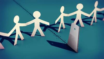  دوقطبی حاکمیتی، اجتماعی و سازمانی(مرگ گفت وگو و توسعه)