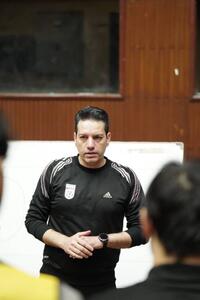  تحلیل فینال قهرمانی آسیا از زبان علی ایمانی