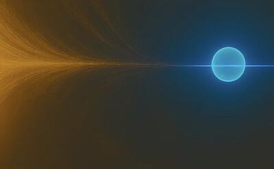  شمارش معکوس برای یک انفجار بزرگ؟