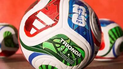  ابتکار ۱۰۰ هزار توپی فیفا در آستانه جام جهانی ۲۰۲۶؛ توزیع گسترده در شهرهای آمریکا