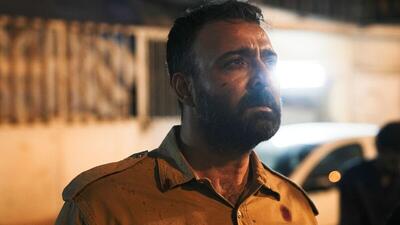  درباره فیلم جدید محمدحسین مهدویان/ «نیم‌شب»ی که در یادها نمی‌ماند