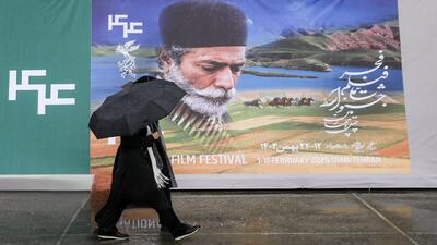  دبیر جشنواره فیلم فجر: جای رخشان بنی اعتماد و مسعود کیمیایی در سینما خالی است