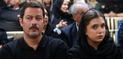  نفس بازغی: برای خوب شدن حالم، هیچ تلاشی نمی‎‌کنم