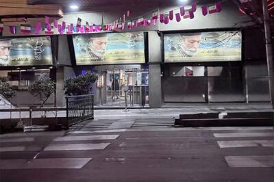  جشنواره فجر را هم مثل لیگ برتر بدون تماشاچی کنید!