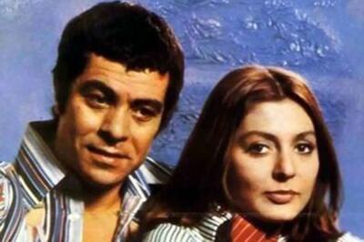  نادره خانم اصلا تحمل عشق گوگوش و بهروز را نداشت