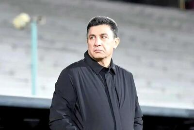  سکوت سنگین سرمربی تیم ملی؛ قلعه‌نویی کجاست؟