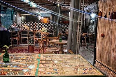  تصویری از اقدام یک کافه‌دار تهرانی که وایرال شد