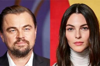  نامزد لئوناردو دی‌کاپریو پرچمدار ایتالیا در افتتاحیه المپیک شد