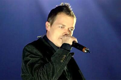  خواننده مشهور در 47 سالگی درگذشت