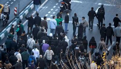  جان باختن نزدیک به ۱۰۰ دانشجو در حوادث اخیر