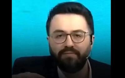  حمله تند مجری صداوسیما به بازیگرانِ معترض