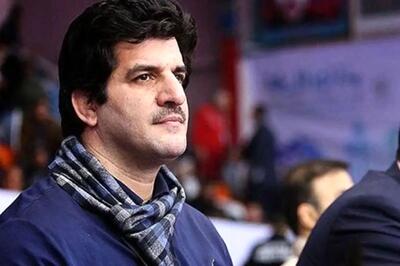  رسول خادم خواهان آزادی بازیکن استقلال شد