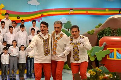  استوری تسلیت مجری مشهور تلویزیون پربازدید شد