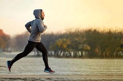  فقط با ۲۲ دقیقه ورزشِ روزانه از ۱۹ بیماری مهم دور بمانید