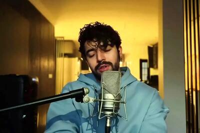  شروین حاجی‌پور طی 48 ساعت اخیر در صدر خبرها بود