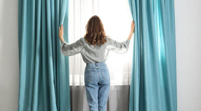  «باز کردن پنجره ها» در خانه واقعاً می‌تواند برای سلامتی مفید باشد