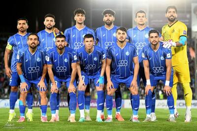  فرمان فوری هلدینگ خلیج فارس به استقلال