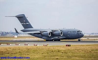  پشت‌پرده پروازهای نظامی آمریکا به شمال‌ ایران