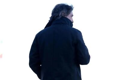  ساپینتو نصف شبی برای پرسپولیس و رقبا کری خواند