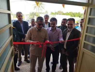  ۱۷۷۵ نفر زیر چتر خدمات سلامت با بهره‌برداری از خانه بهداشت پولادقاسمی