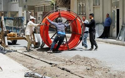  بیش از ۱.۴ همت سرمایه‌گذاری دهه فجر در حوزه توسعه شبکه‌های ارتباطی مازندران