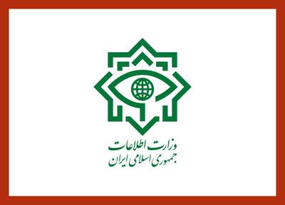  کشف محموله ۱۴ تنی تجهیزات تروریستی در آذربایجان‌غربی