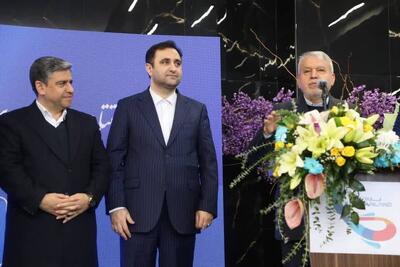  سرعین در مسیر تبدیل شدن به قطب گردشگری کشور / سفر بیش از ۷ میلیون گردشگر به اردبیل در سال گذشته