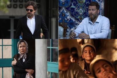  برنامه پنجمین روز اکران فیلم‌های فجر در قم/ «کوچ» روی پرده می‌رود