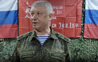  عامل سوءقصد به ژنرال روس در دبی بازداشت و به مسکو تحویل داده شد